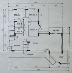 Blk 661 Choa Chu Kang Crescent (Choa Chu Kang), HDB Executive #589894371